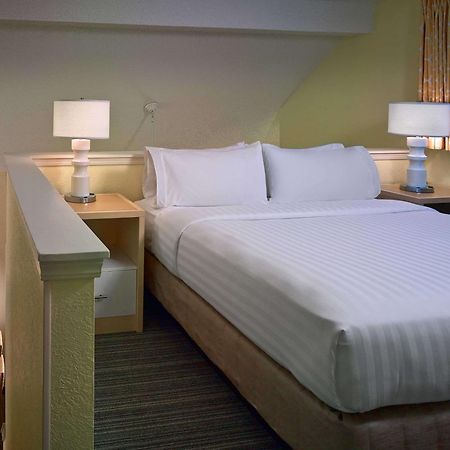 Sonesta Simply Suites Memphis East Poplar Pike Buitenkant foto