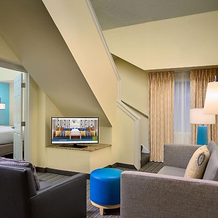 Sonesta Simply Suites Memphis East Poplar Pike Buitenkant foto
