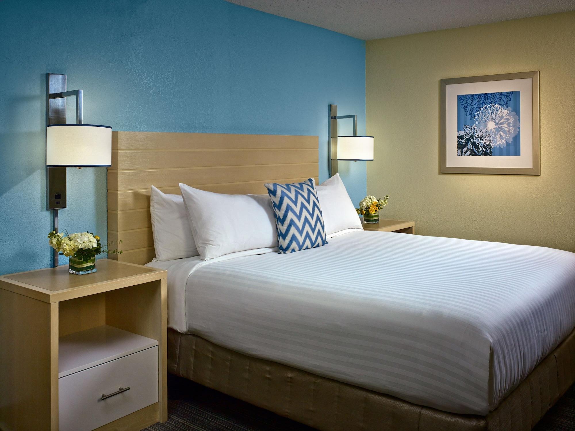 Sonesta Simply Suites Memphis East Poplar Pike Buitenkant foto