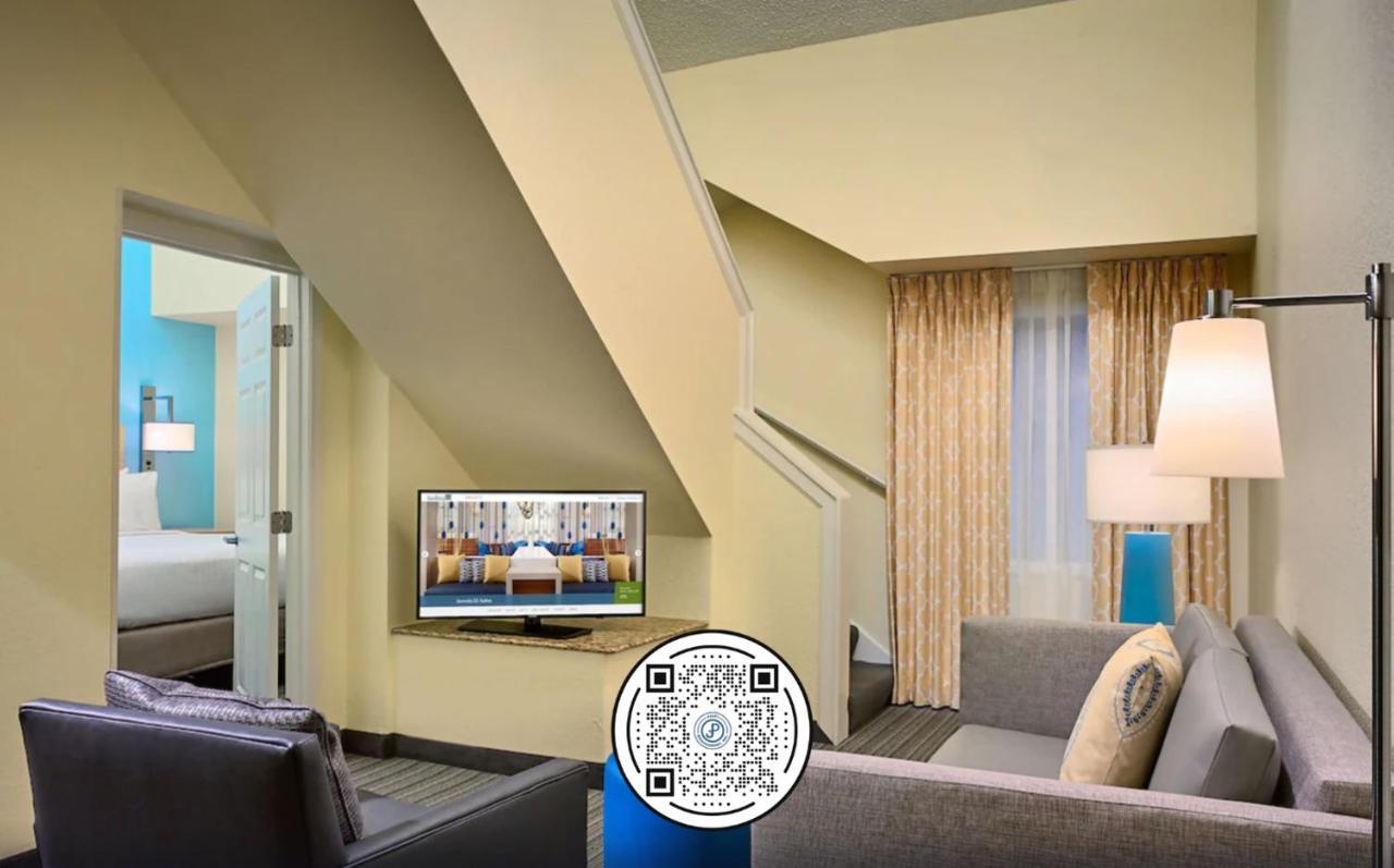 Sonesta Simply Suites Memphis East Poplar Pike Buitenkant foto