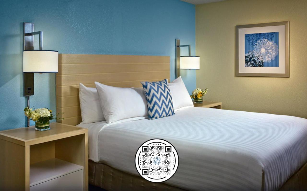Sonesta Simply Suites Memphis East Poplar Pike Buitenkant foto