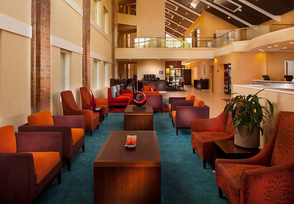 Sonesta Simply Suites Memphis East Poplar Pike Buitenkant foto