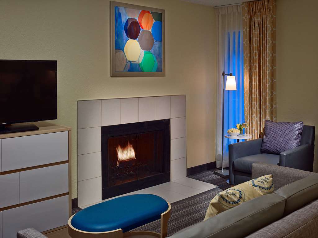 Sonesta Simply Suites Memphis East Poplar Pike Kamer foto