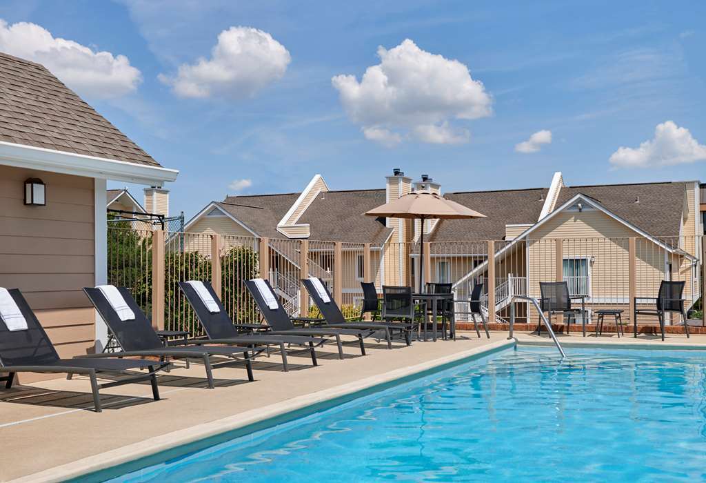 Sonesta Simply Suites Memphis East Poplar Pike Faciliteiten foto