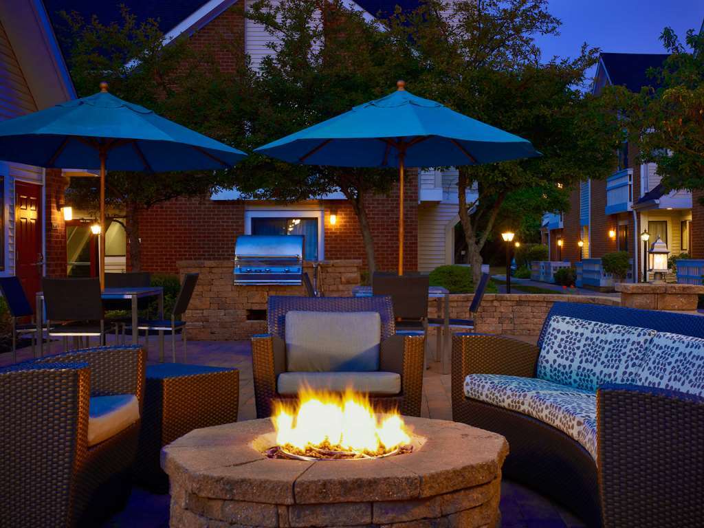 Sonesta Simply Suites Memphis East Poplar Pike Faciliteiten foto